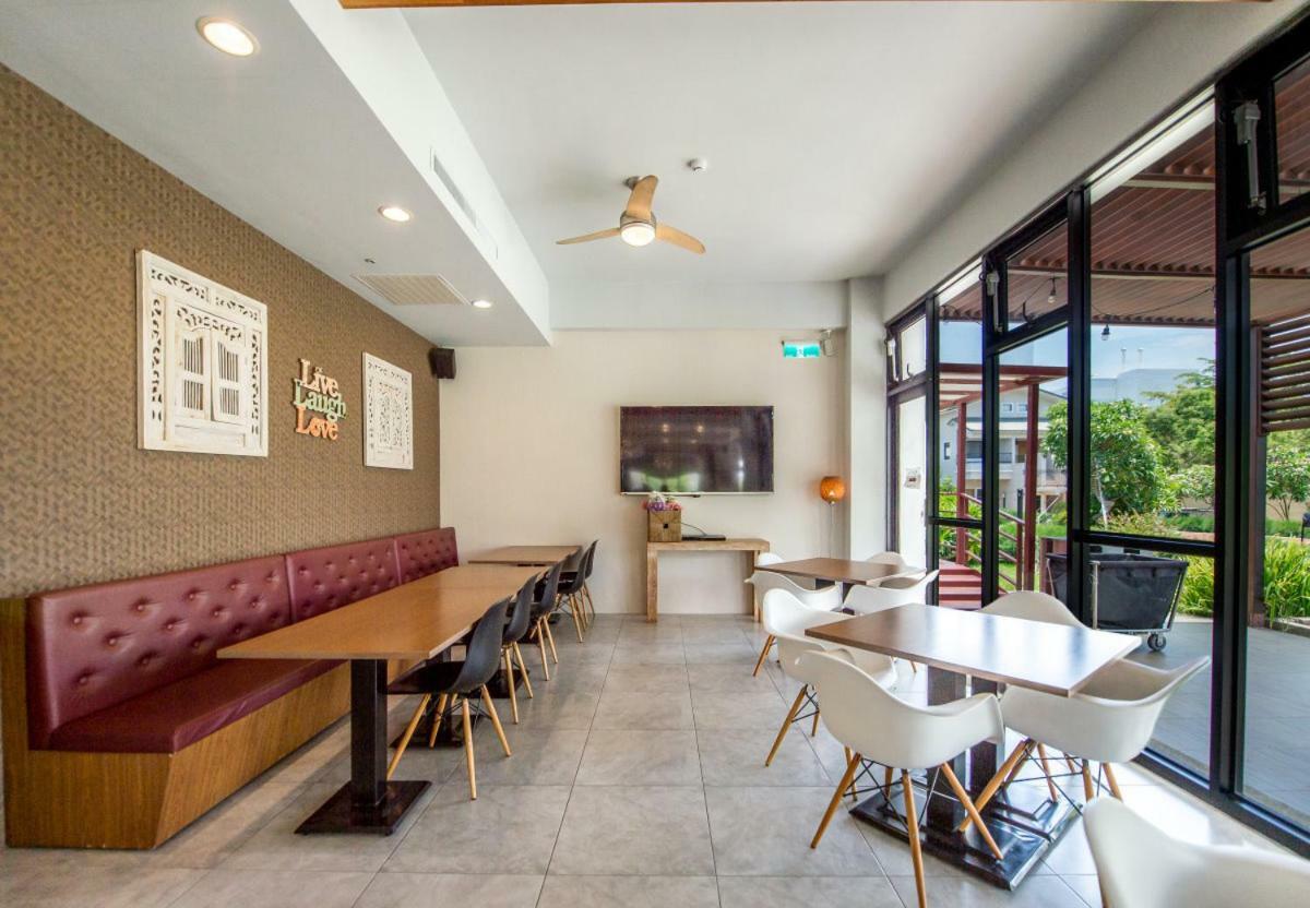 小琉球轮廓庄园旅店公寓 外观 照片